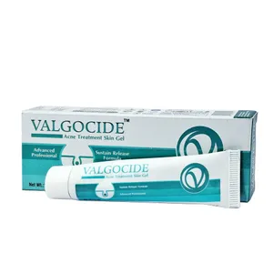 Valgocide Acne Treatment Skin Gel 15gm
